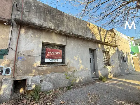 Terreno en Venta en Villa Ballester, Partido de General San Martín