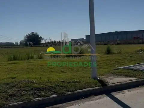 Terreno en Venta en Exaltación de la Cruz, Partido de Exaltación de la Cruz