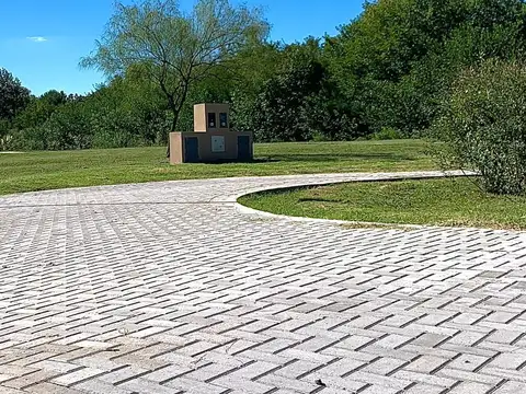 Terreno en Venta en Capilla del Señor, Partido de Exaltación de la Cruz