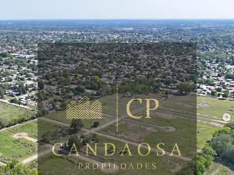 Terreno en Venta en Matheu, Partido de Escobar