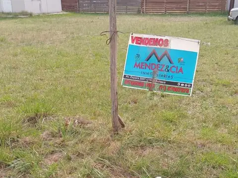 Terreno en Venta en Altamirano, Partido de Brandsen