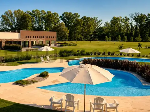 Terreno en Venta en Campos De Roca II, Countries y Barrios Cerrados en la Plata