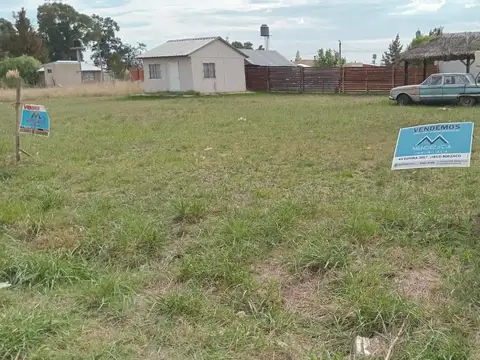 Terreno en Venta en Altamirano, Partido de Brandsen