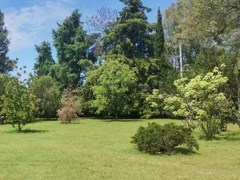Terreno en Venta en Lisandro Olmos Etcheverry, Partido de La Plata