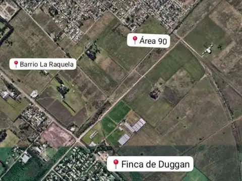 Terreno en Venta en La Plata, Partido de La Plata
