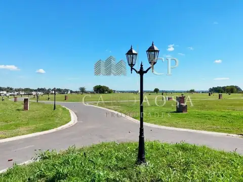 Terreno en Venta en San Sebastian, Countries y Barrios Cerrados en Escobar