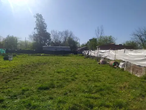 Terreno en Venta en Mariano Acosta, Partido de Merlo