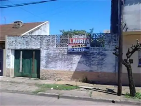 Terreno en Venta en Ramos Mejia Sur, Ramos Mejia