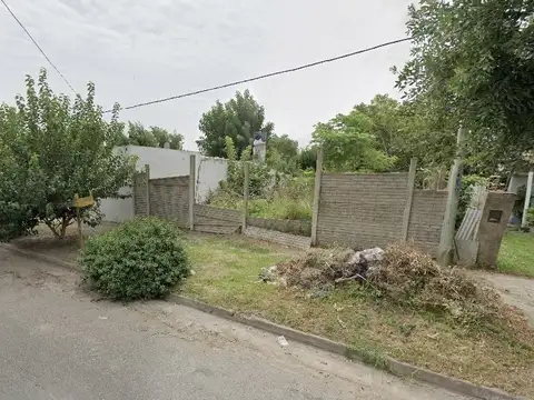 Terreno en Venta en Los Hornos, Partido de La Plata