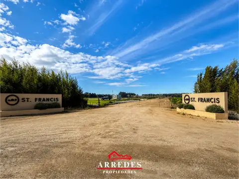 Terreno en Venta en Exaltación de la Cruz, Partido de Exaltación de la Cruz