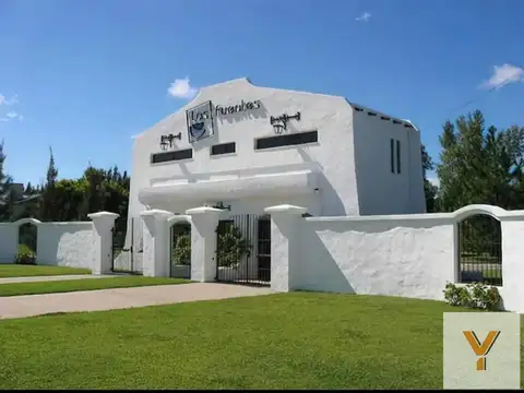 Terreno en Venta en Ezeiza, Partido de Ezeiza