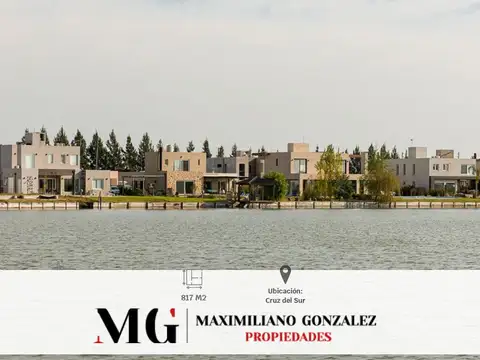 Terreno en Venta en Canning, Partido de Esteban Echeverría