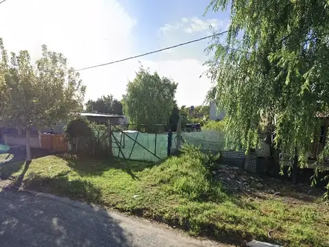 Terreno en Venta en Los Hornos, Partido de La Plata