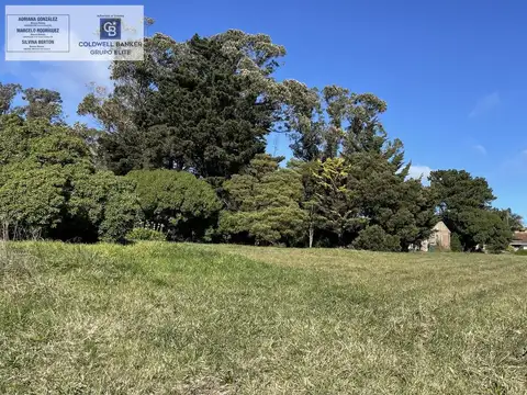 Terreno en Venta en Barrio Chapadmalal, Partido de General Pueyrredón