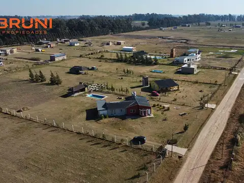 Terreno en Venta en General las Heras, Partido de General Las Heras