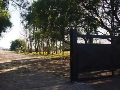 Terreno en Venta en Marcos Paz Rural, Marcos Paz