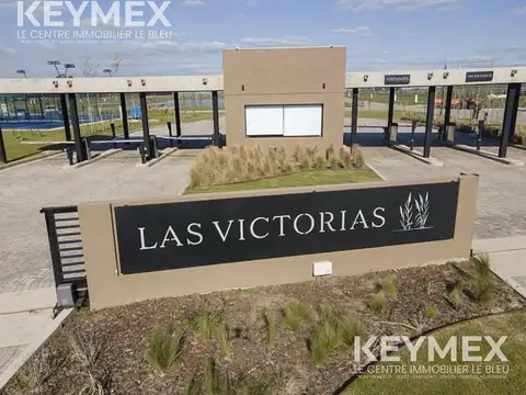 Terreno en Venta en Tristan Suarez, Partido de Ezeiza