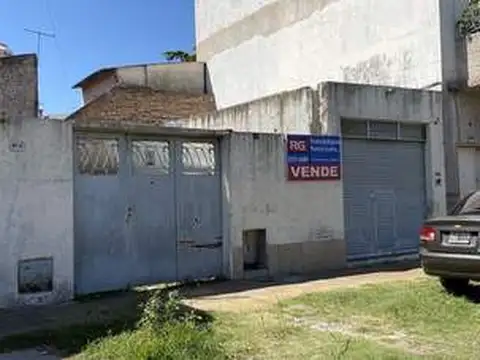 Terreno en Venta en Lomas del Mirador, Partido de La Matanza