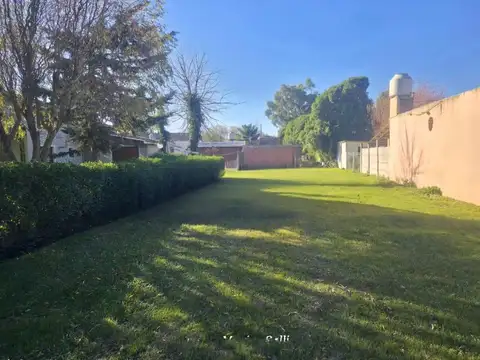 Terreno en Venta en Santa Clara del Mar, Partido de Mar Chiquita