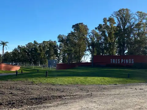 Terreno en Venta en General Rodríguez, Partido de General Rodríguez