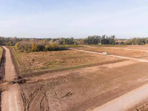 Terreno en Venta en Parada Robles, Partido de Exaltación de la Cruz