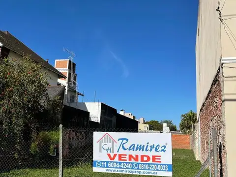 Terreno en Venta en General Rodriguez, Partido de General Rodríguez