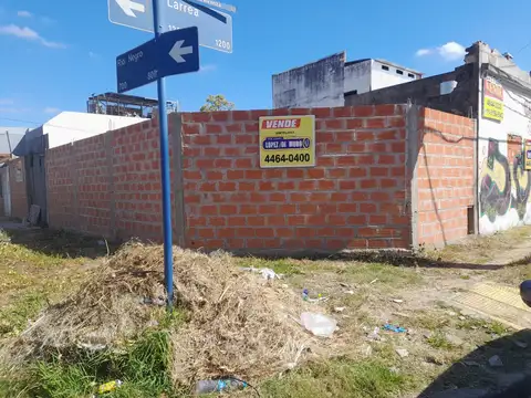 Terreno en Venta en Ciudadela, Partido de Tres de Febrero
