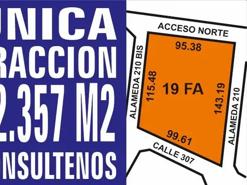 Terreno en Venta en Villa Gesell, Partido de Villa Gesell
