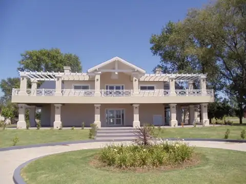 Terreno en Venta en Ezeiza, Partido de Ezeiza