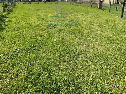Terreno en Venta en San Pablo, Countries y Barrios Cerrados en Pilar