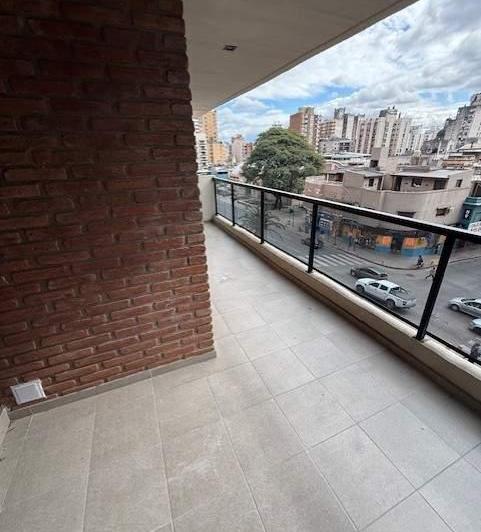 Departamento · 57m² · 3 Ambientes