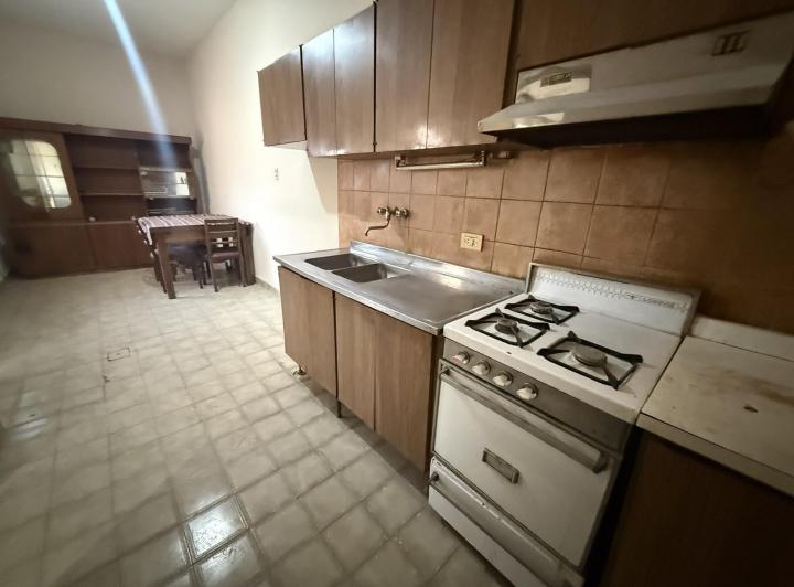 Casa · 2 Ambientes