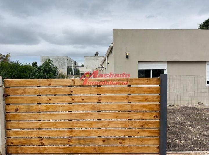 Casa · 3 Ambientes