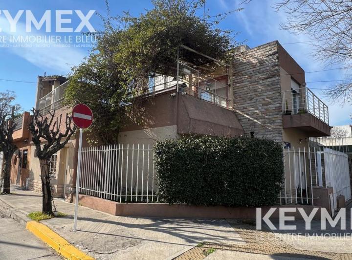 Casa · 152m² · 4 Ambientes