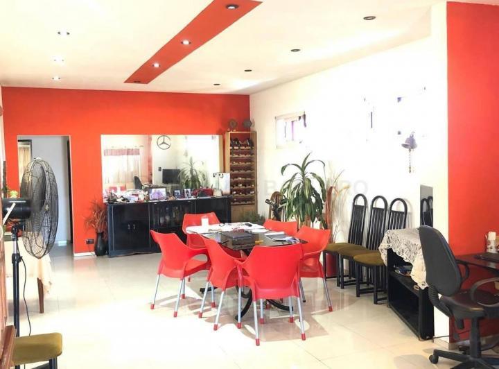 Casa · 1006m² · 7 Ambientes