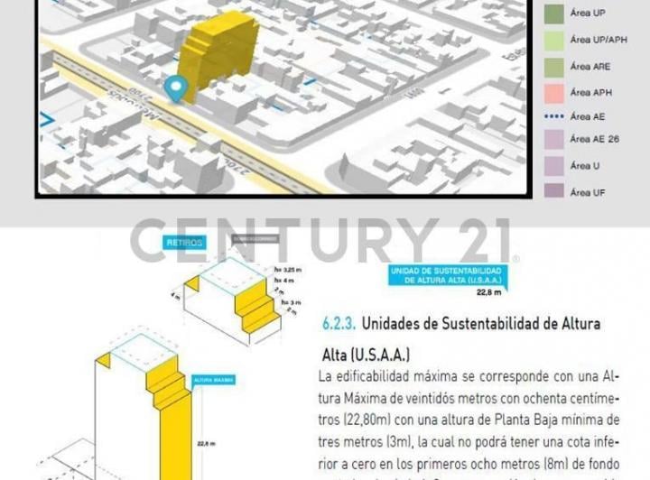 Casa · 274m² · 7 Ambientes