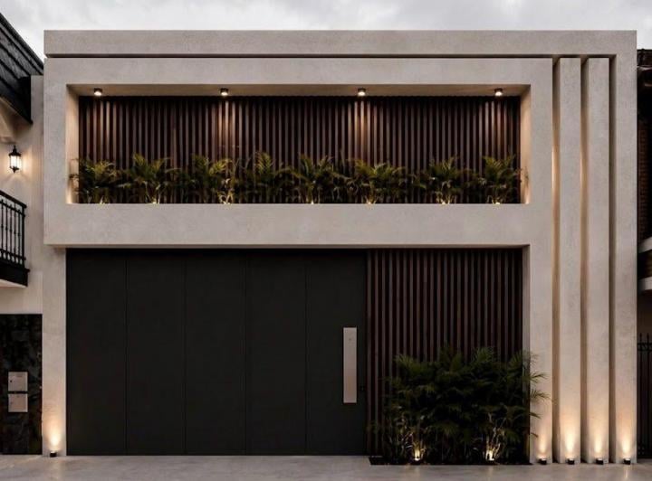 Casa · 118m² · 4 Ambientes · 1 Cochera