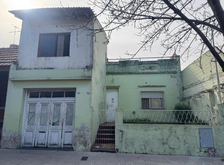 Casa · 150m² · 3 Dormitorios · 1 Cochera