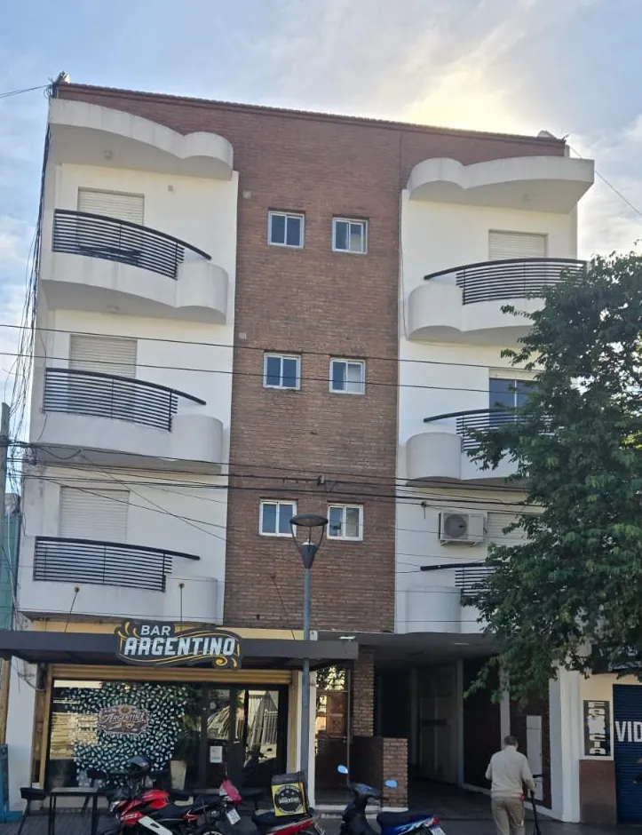 DUEÑO ALQUILA DPTO 1 DORMITORIO - BARRIO SAN VICENTE
