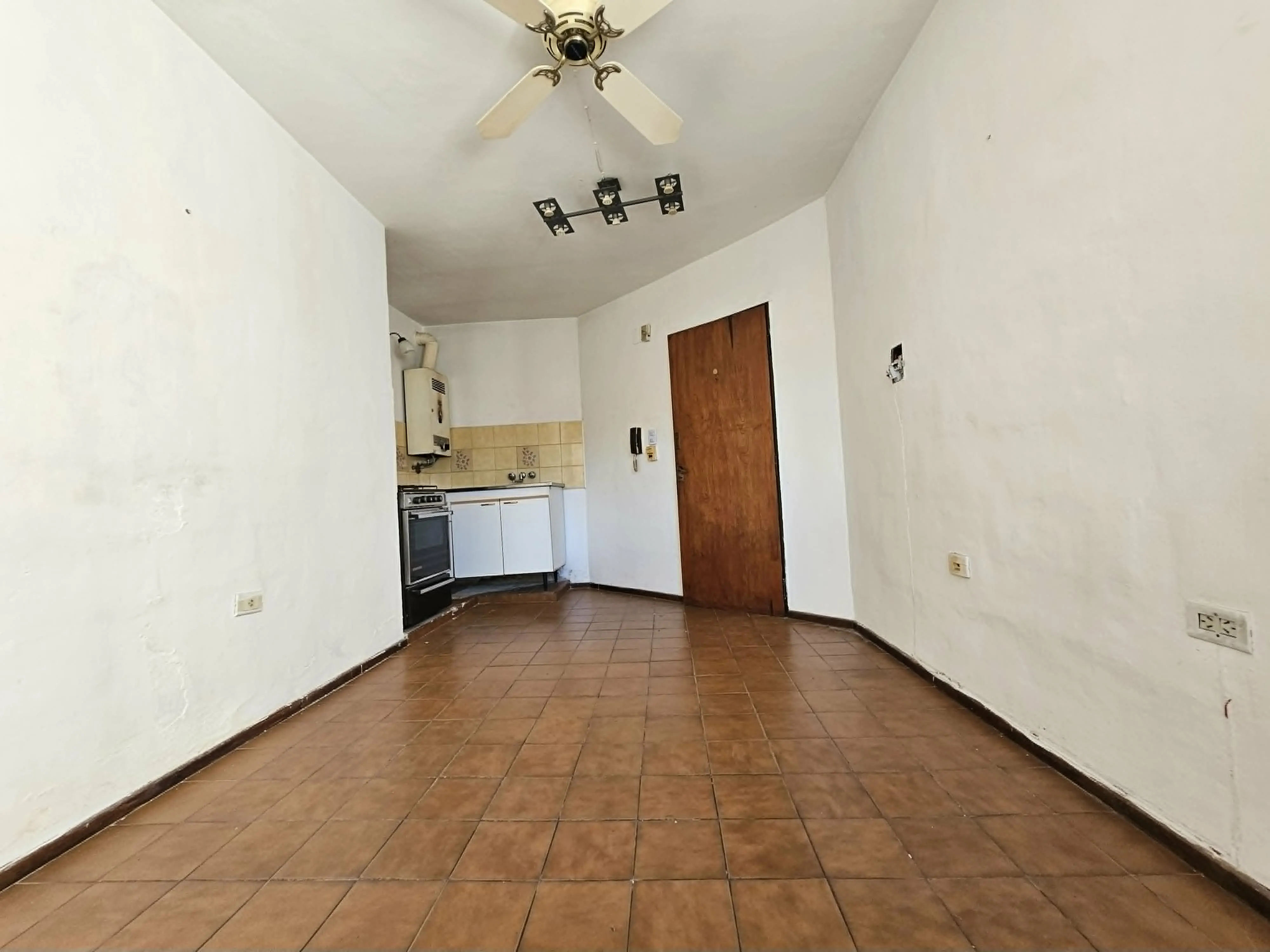 ALQUILER DEPTO 1 dormi en NUEVA CBA/GUEMES a $430.000