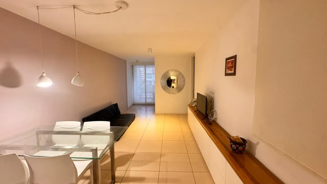 Viví el Corazón de General Paz: 1 Dormitorio con Balcón, Pileta, Gym y Quincho