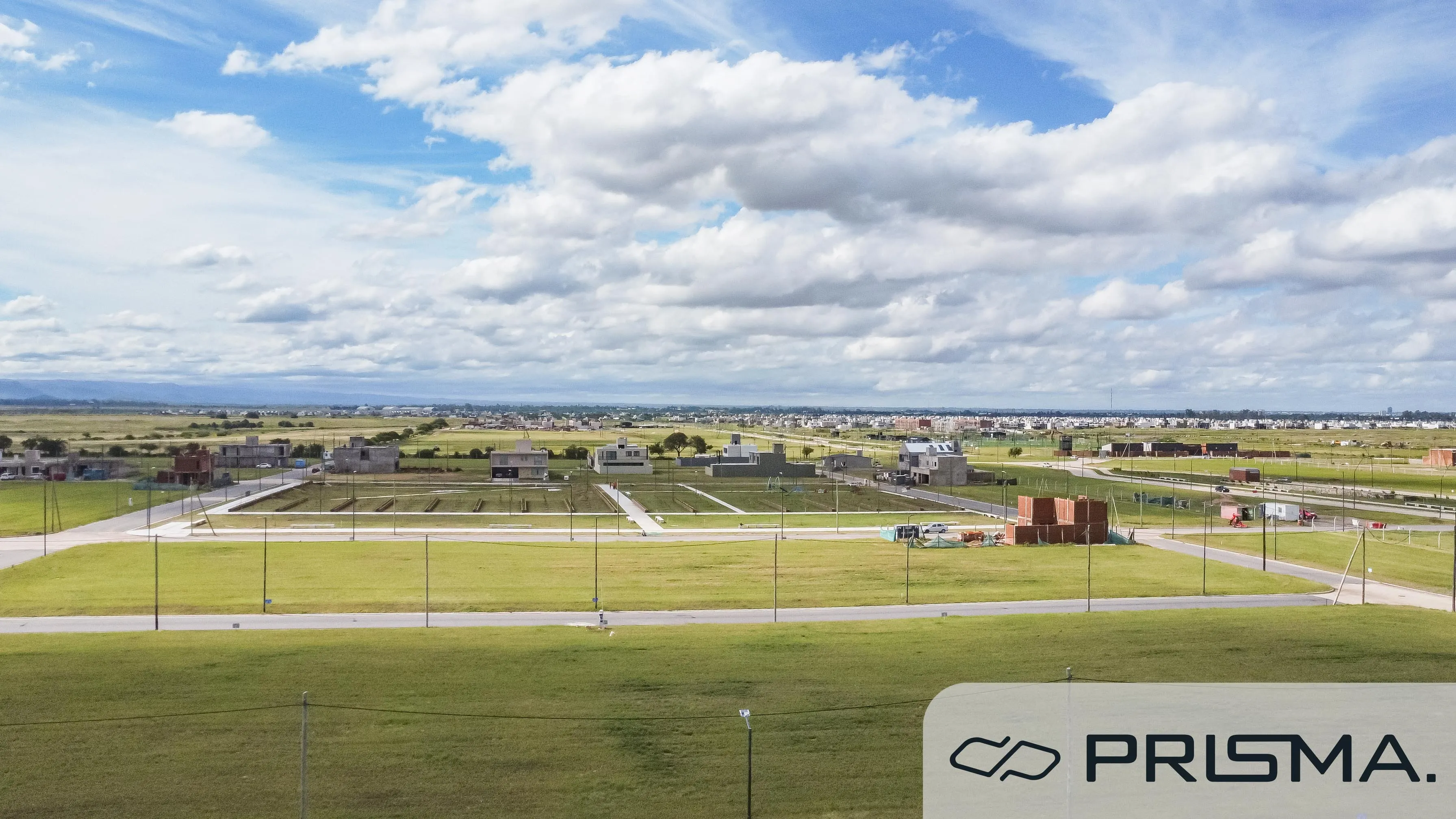 LOTE-350m2 - PAMPAS DE MANANTIALES