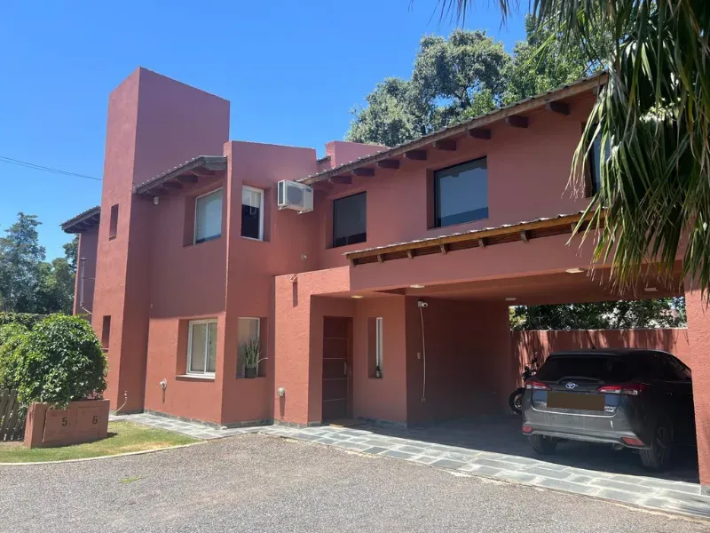 Housing en el Corazón de Villa Belgrano - Con Escritura y Apta Crédito!