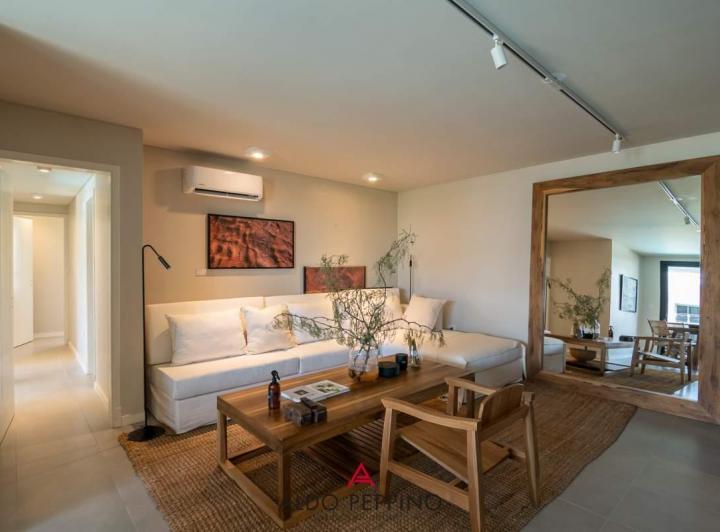 Departamento · 77m² · 2 Ambientes