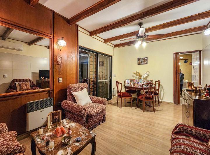 Casa · 80m² · 4 Ambientes
