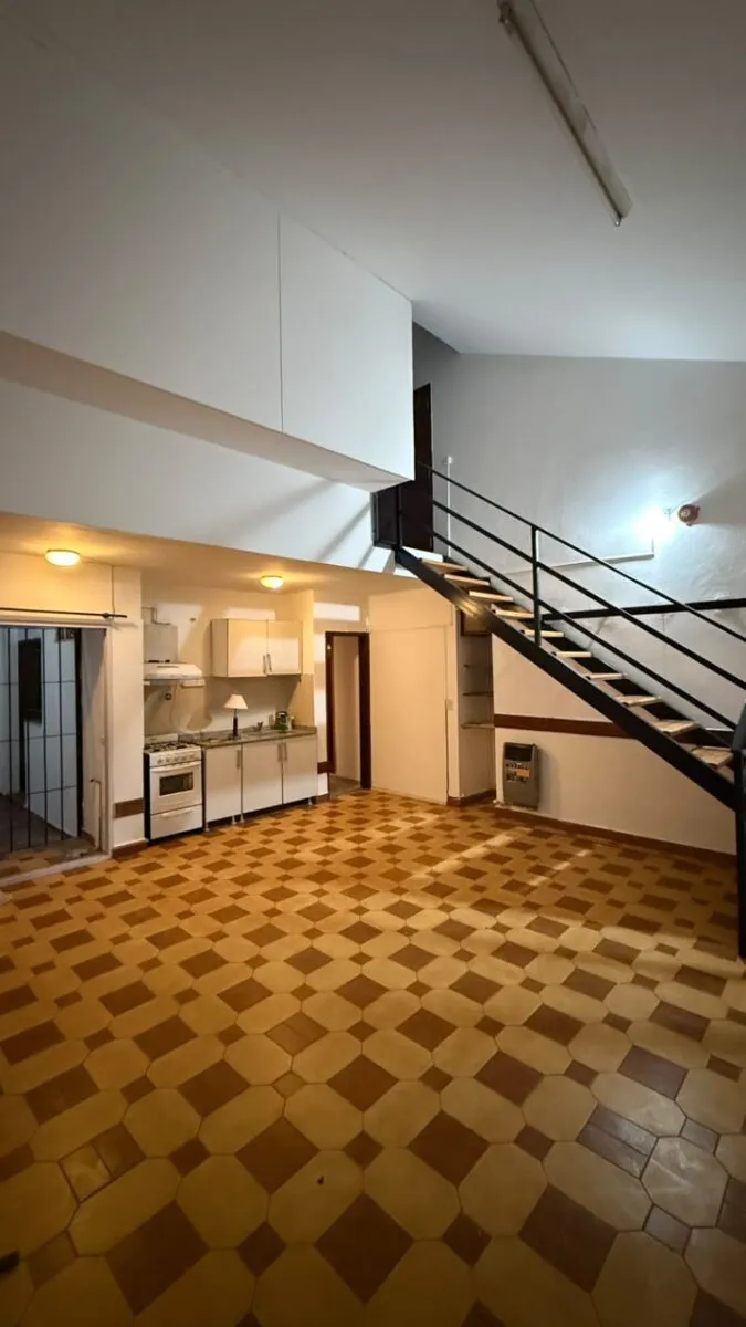 Zona Norte - Departamento 1 dormitorio - Barrio Cerro Chico