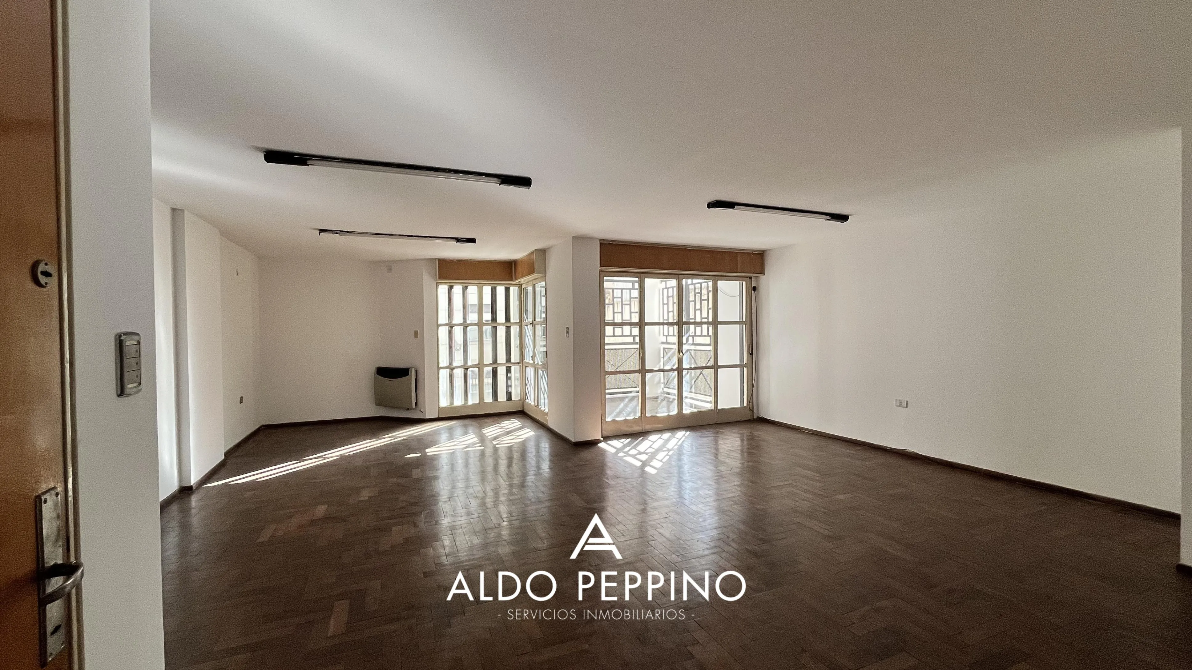 SEMI PISO 3 DORM - FRENTE PATIO OLMOS - INCREÍBLE OPORTUNIDAD