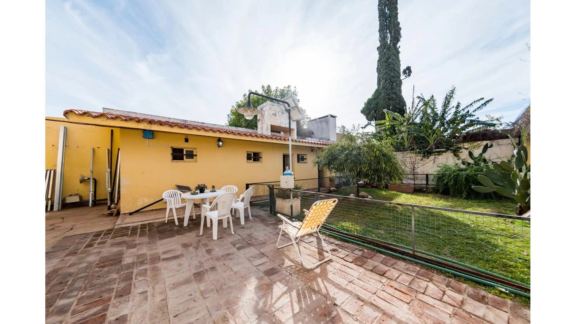 Casa Super Amplia en Venta en B° San Vicente
