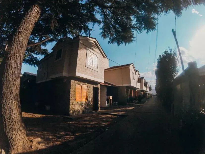 ALQUILER ANUAL DUPLEX EN SANTA RITA VILLA CARLOS PAZ