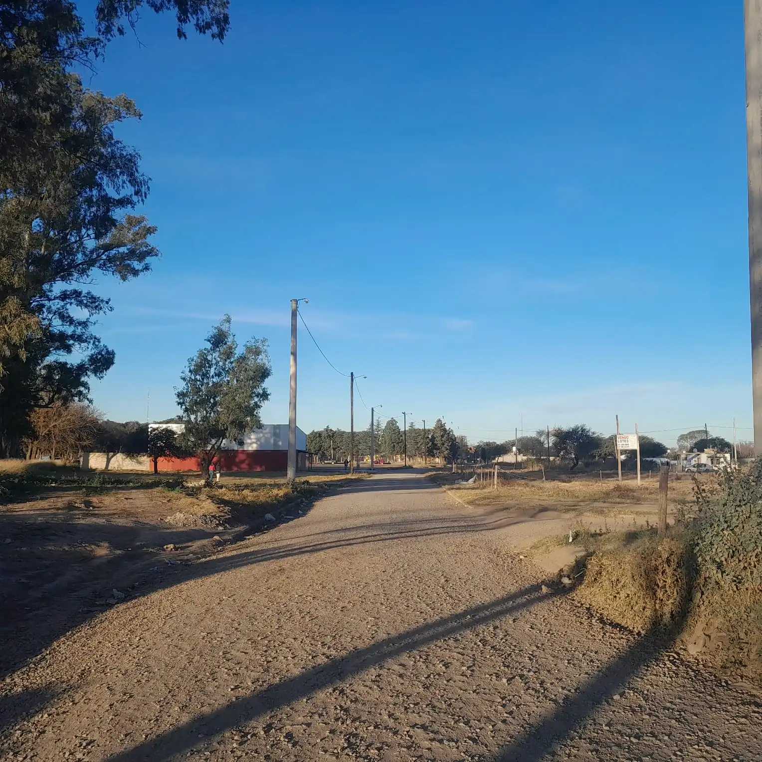 Venta Terreno en Malvinas Argentinas